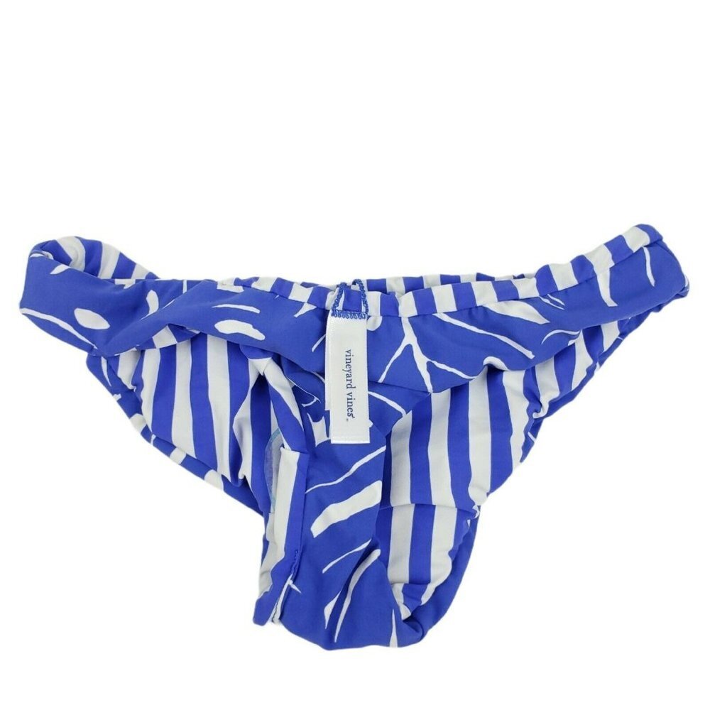 VINEYARD VINES Bikini Bottom Swim Suit Reversible